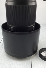 NIKON Nikon 180-600mm  F5.6-6.3 Nikon Z Lens Used EX