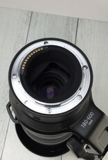 NIKON Nikon 180-600mm  F5.6-6.3 Nikon Z Lens Used EX