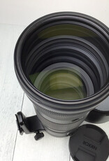 NIKON Nikon 180-600mm  F5.6-6.3 Nikon Z Lens Used EX
