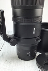 NIKON Nikon 180-600mm  F5.6-6.3 Nikon Z Lens Used EX