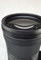 NIKON Nikon 180-600mm  F5.6-6.3 Nikon Z Lens Used EX