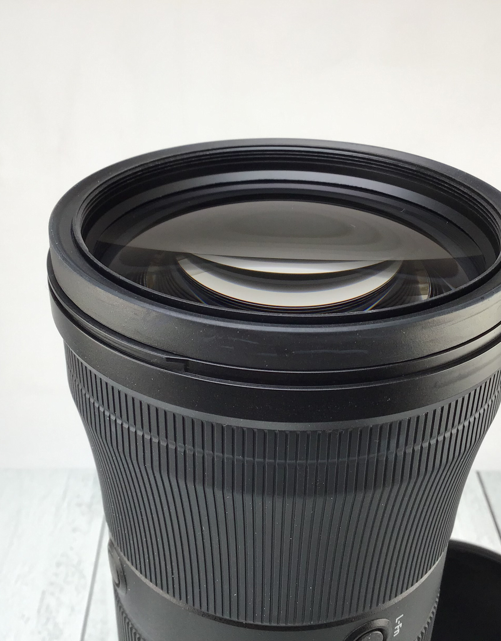 NIKON Nikon 180-600mm  F5.6-6.3 Nikon Z Lens Used EX