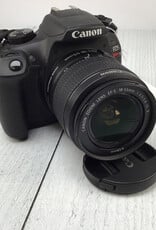 CANON Canon EOS Rebel T6 Camera w/ 18-55mm IS Used Good