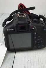 CANON Canon EOS Rebel T6 Camera w/ 18-55mm IS Used Good