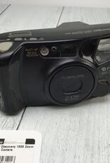 FUJI Fuji Discovery 1000 Zoom Film Camera