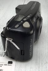 FUJI Fuji Discovery 1000 Zoom Film Camera