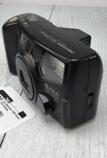FUJI Fuji Discovery 1000 Zoom Film Camera