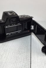 NIKON Nikon N4004S Film Camera Body Used Fair