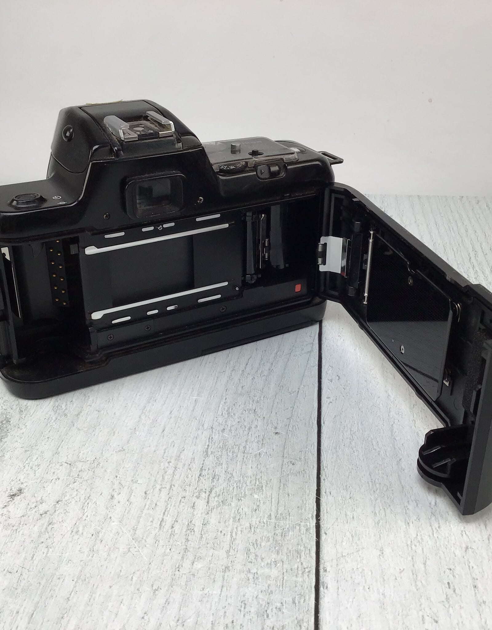 NIKON Nikon N4004S Film Camera Body Used Fair