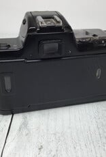 NIKON Nikon N4004S Film Camera Body Used Fair