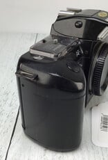 NIKON Nikon N4004S Film Camera Body Used Fair