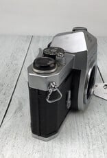 Pentax Pentax Spotmatic SP Camera No Meter Used Fair