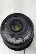 NIKON Nikon AF-S Nikkor 55-200mm f4-5.6G VR Lens Used Good