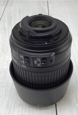NIKON Nikon AF-S Nikkor 55-200mm f4-5.6G VR Lens Used Good