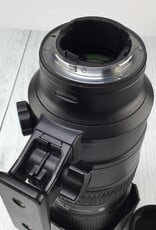 NIKON Nikon AF-S 70-200mm f2.8 G VR II Lens Used Good