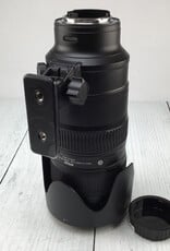 NIKON Nikon AF-S 70-200mm f2.8 G VR II Lens Used Good