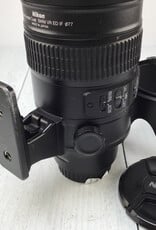 NIKON Nikon AF-S 70-200mm f2.8 G VR II Lens Used Good