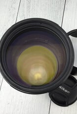 NIKON Nikon AF-S 70-200mm f2.8 G VR II Lens Used Good