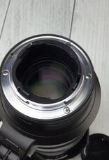 NIKON Nikon AF-S 70-200mm f2.8 G VR II Lens Used Good