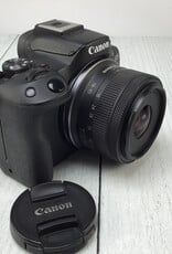 CANON Canon R50 w/18-45 Camera Used Good