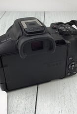 CANON Canon R50 w/18-45 Camera Used Good