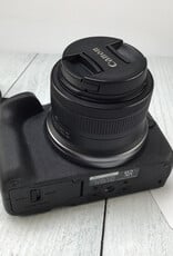 CANON Canon R50 w/18-45 Camera Used Good