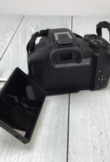 CANON Canon R50 w/18-45 Camera Used Good