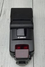 CANON Canon Speedlite 550EX Flash Used Good