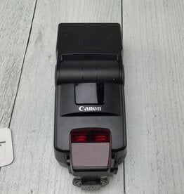 CANON Canon Speedlite 550EX Flash Used Good