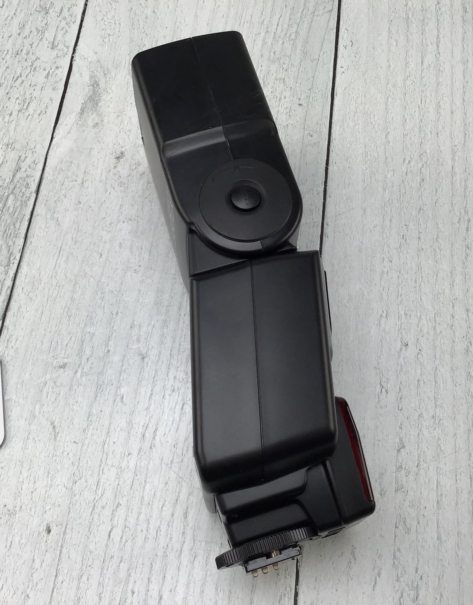CANON Canon Speedlite 550EX Flash Used Good
