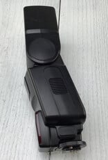 CANON Canon Speedlite 550EX Flash Used Good