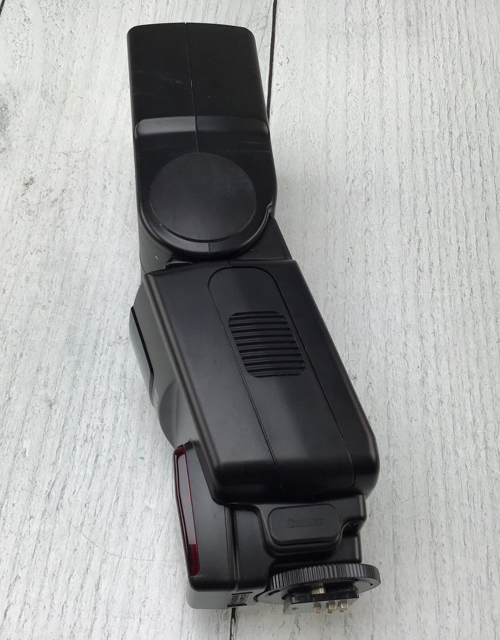 CANON Canon Speedlite 550EX Flash Used Good
