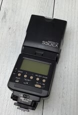 CANON Canon Speedlite 550EX Flash Used Good