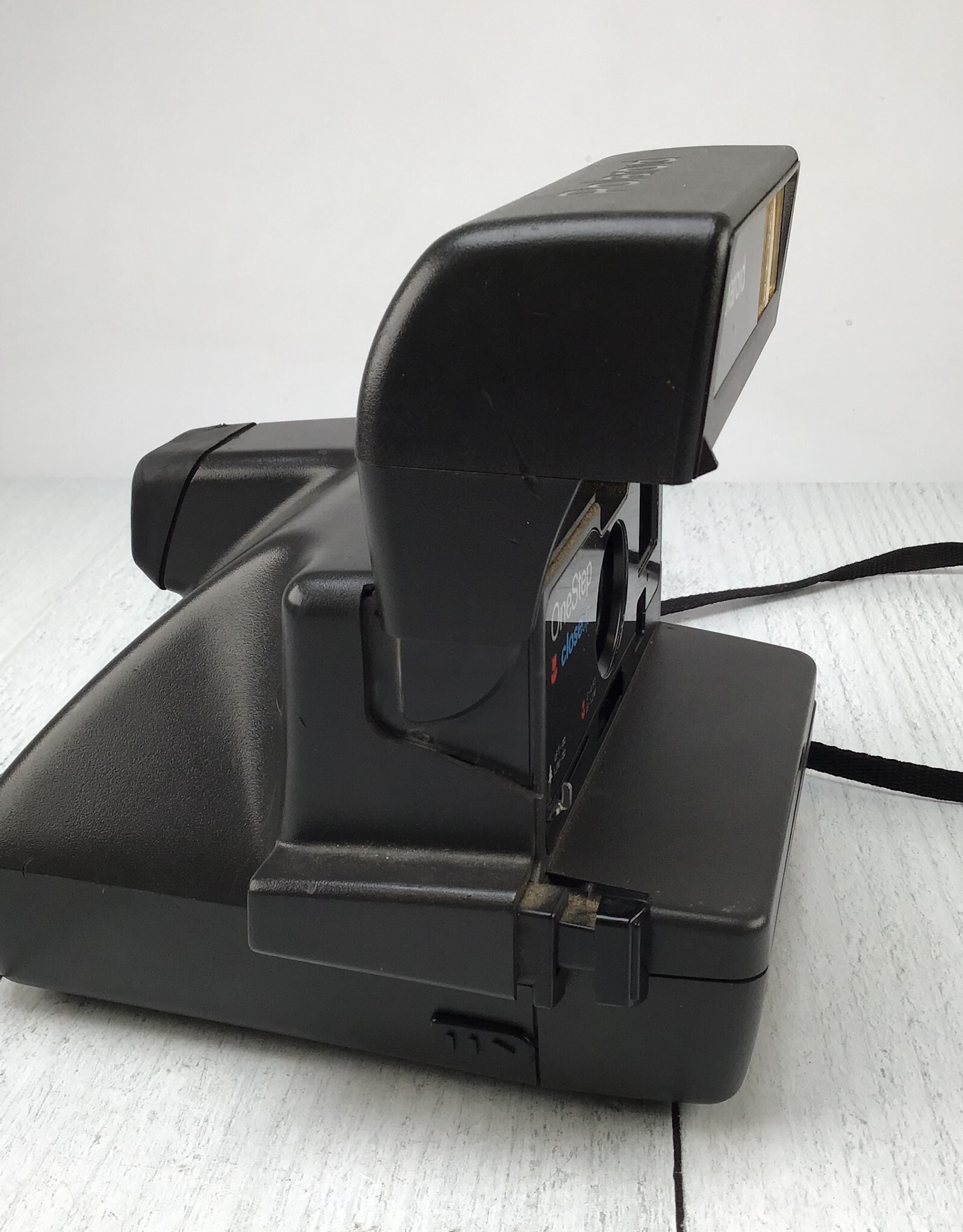 POLAROID Polaroid One Step Camera Used Fair