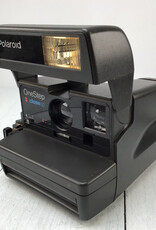 POLAROID Polaroid One Step Camera Used Fair