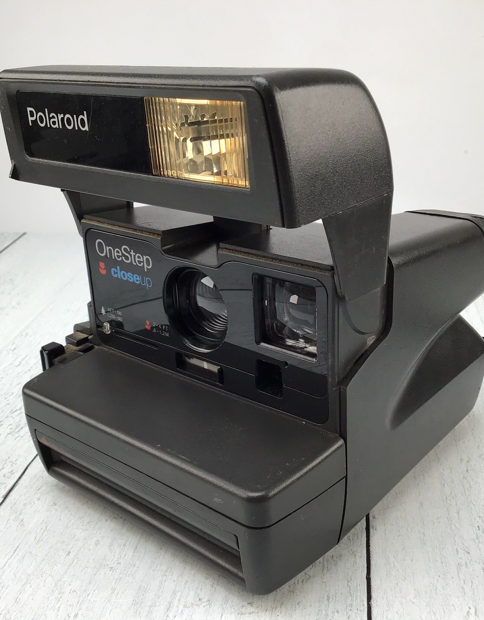POLAROID Polaroid One Step Camera Used Fair