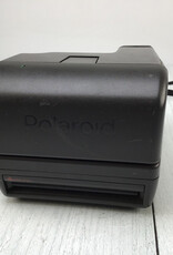 POLAROID Polaroid One Step Camera Used Fair