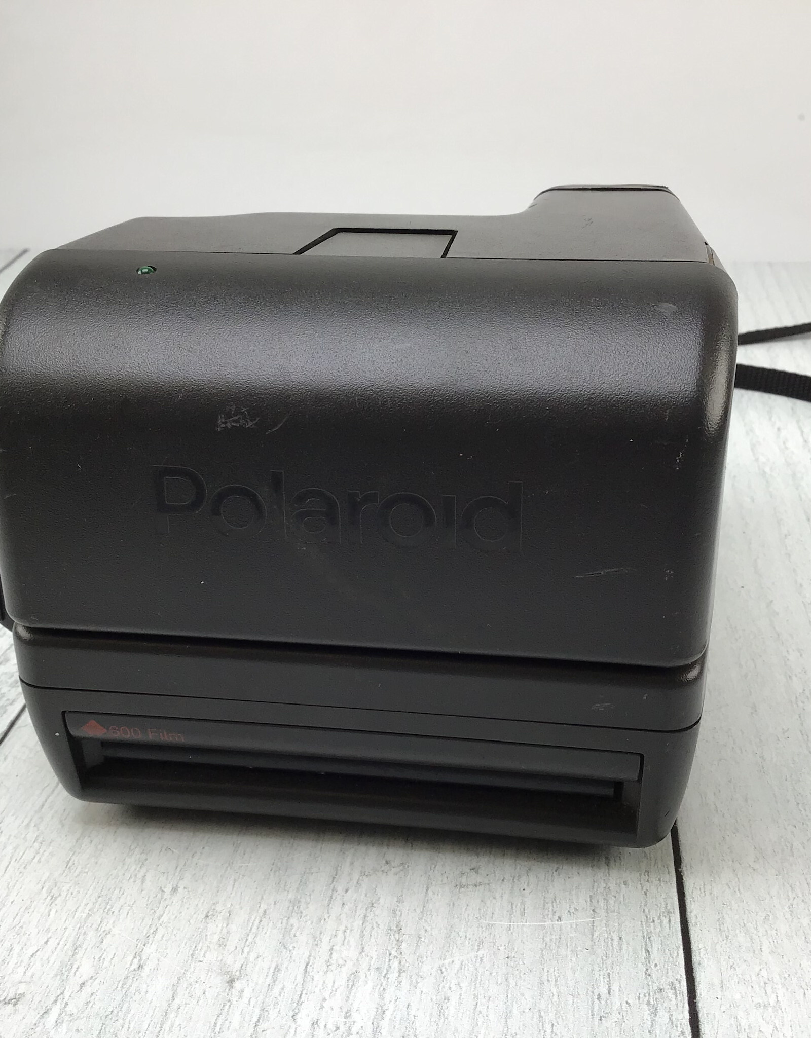 POLAROID Polaroid One Step Camera Used Fair