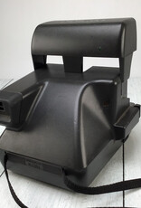 POLAROID Polaroid One Step Camera Used Fair