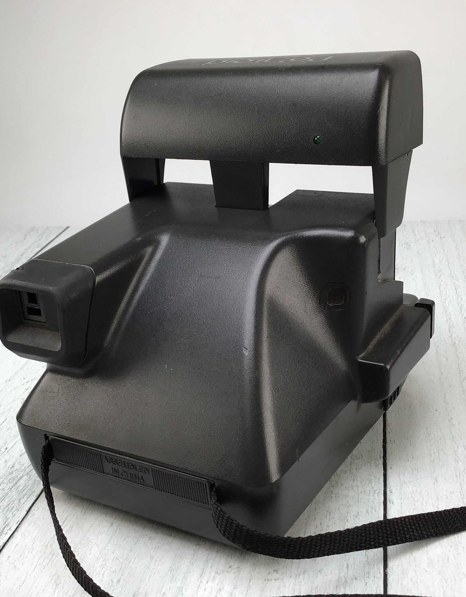 POLAROID Polaroid One Step Camera Used Fair
