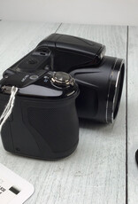 NIKON Nikon Coolpix L830 Camera Used Good