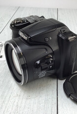 NIKON Nikon Coolpix L830 Camera Used Good