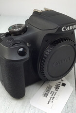 CANON Canon Rebel T7 Camera Body Used Good