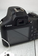 CANON Canon Rebel T7 Camera Body Used Good