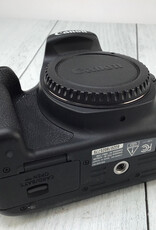 CANON Canon Rebel T7 Camera Body Used Good