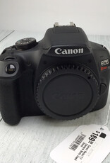 CANON Canon Rebel T7 Camera Body Used Good