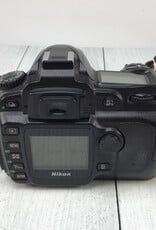NIKON Nikon D50 Camera Body Used Good