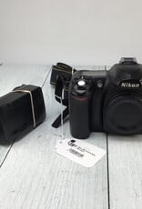 NIKON Nikon D50 Camera Body Used Good