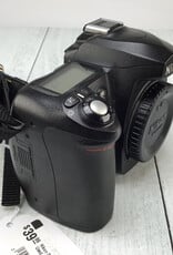 NIKON Nikon D50 Camera Body Used Good