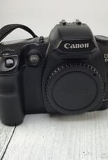 CANON Canon D60 Camera Body Used Good
